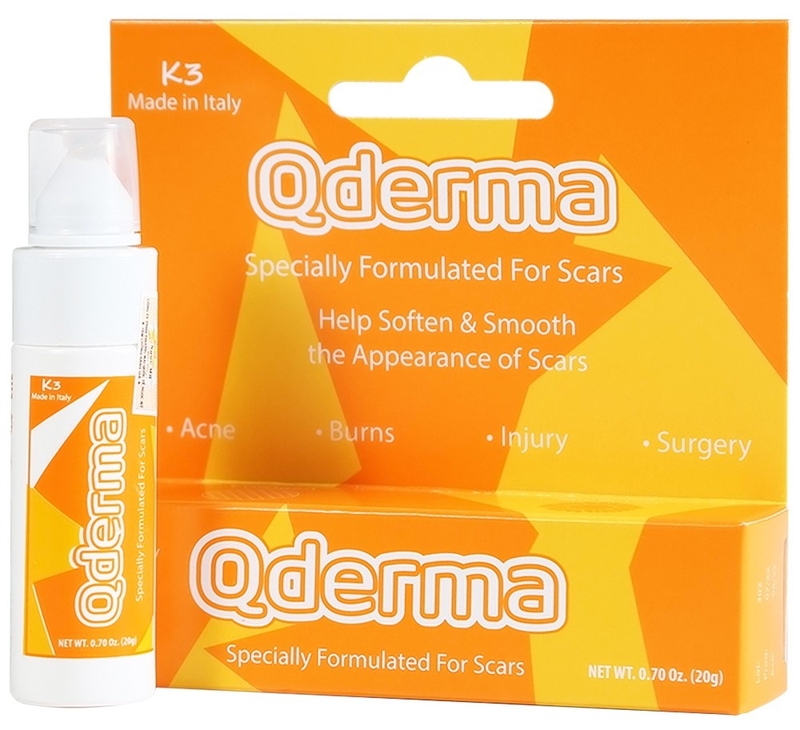 Top 5 loại thuốc trị sẹo sau khi bắn laser được yêu thích nhất hiện nay! 4