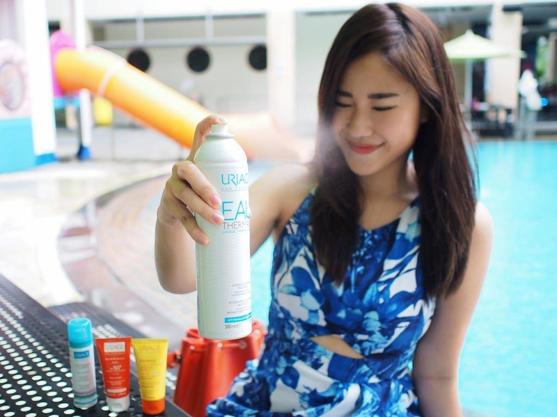 Tại sao cần dùng xịt khoáng cho da mụn 4