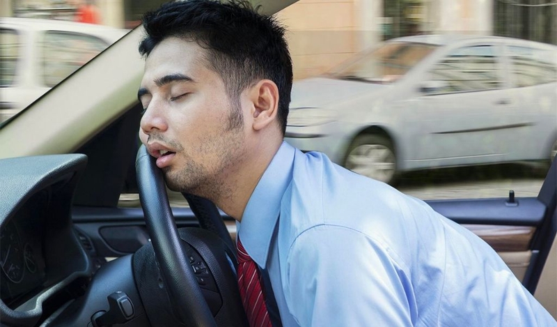 Tại sao cần giấy khám sức khỏe lái xe? Cần chuẩn bị gì khi đi khám? 1