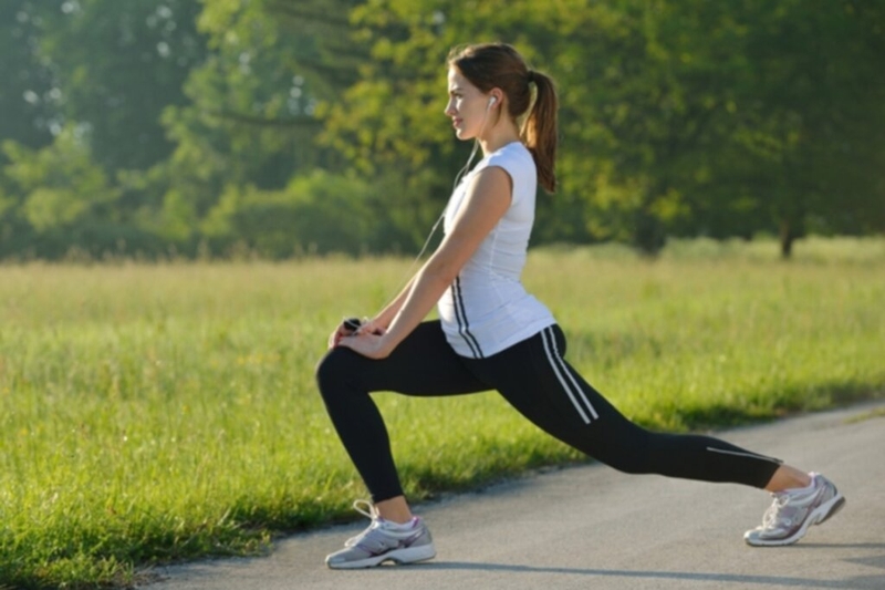 Tại sao cần khởi động trước khi chạy bộ? Gợi ý các bài khởi động trước khi chạy bộ 4