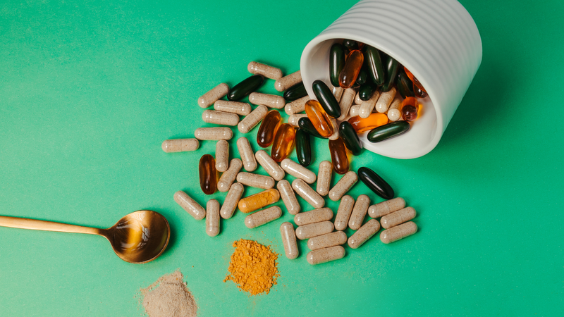 Phân bố thời điểm uống vitamin trong ngày giúp tránh tình trạng cơ thể quá tải