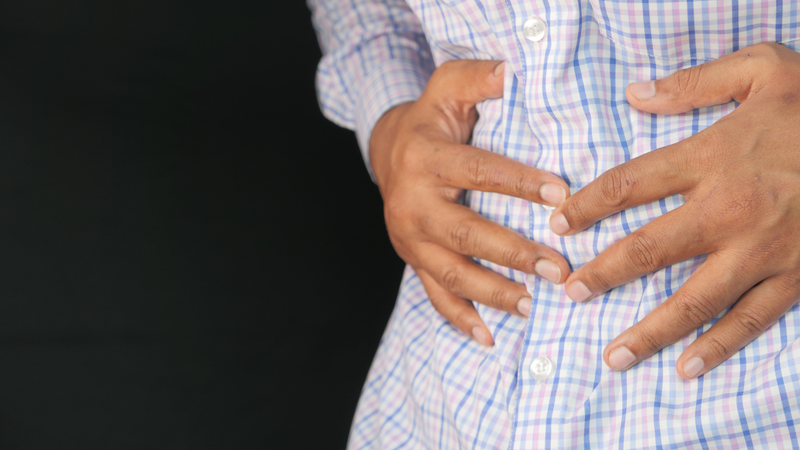 Sản phẩm kém chất lượng có thể ảnh hưởng đến hệ tiêu hóa