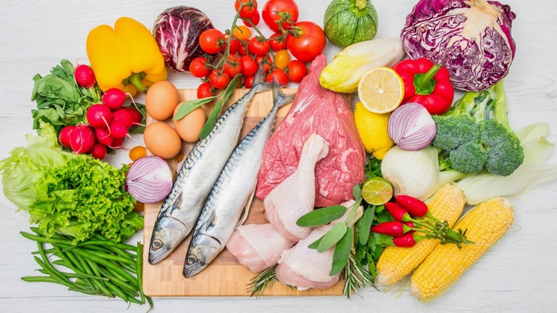 Giải đáp thắc mắc thường gặp: Tại sao cháo dinh dưỡng có mùi thơm 2