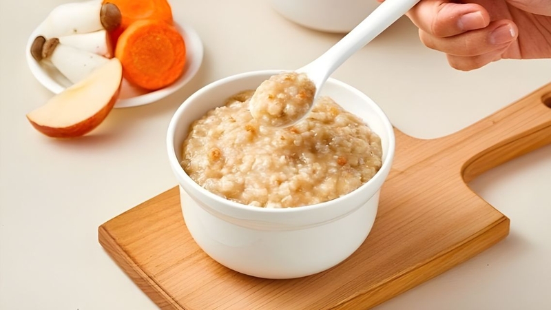 Nhiều người dùng băn khoăn&nbsp;tại sao cháo tươi để được lâu? Liệu có chất bảo quản