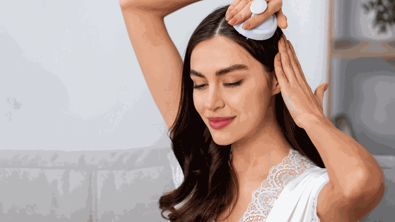 Tại sao chất chống oxy hóa tốt cho sự phát triển của mái tóc? 3