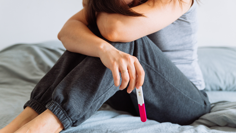 Tại sao cho tinh trùng vào mà không có thai? 1