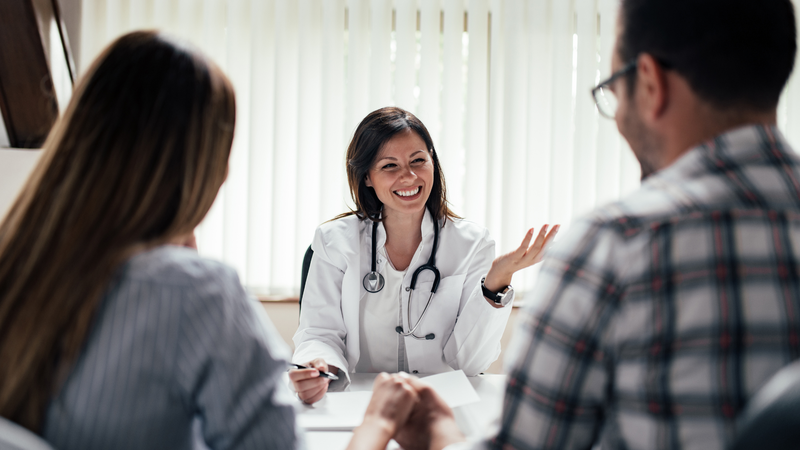 Tại sao cho tinh trùng vào mà không có thai? 4