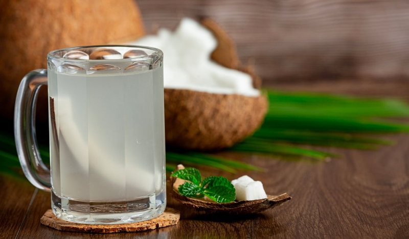 Tại sao có thể trị mụn bằng dứa? Các phương pháp trị mụn bằng dứa 2