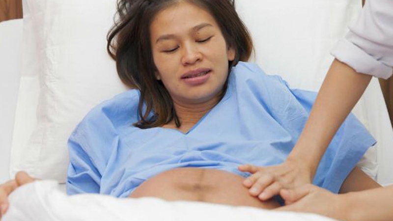 Tại sao cổ tử cung mở chậm? Nguyên nhân và cách khắc phục 2