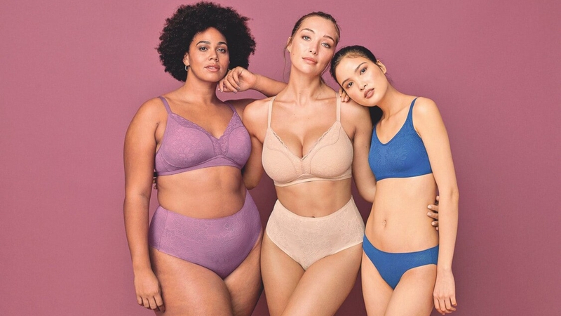 Tại sao con gái phải mặc áo lót? 5 lý do thú vị có thể bạn chưa biết 1