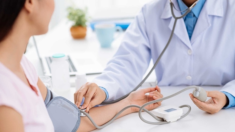 Tại sao đái tháo đường gây tăng huyết áp? 1