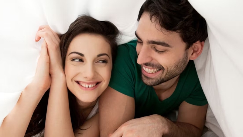 Tại sao đàn ông thích quan hệ mạnh? Hiểu rõ tâm lý để cải thiện chuyện phòng the 2