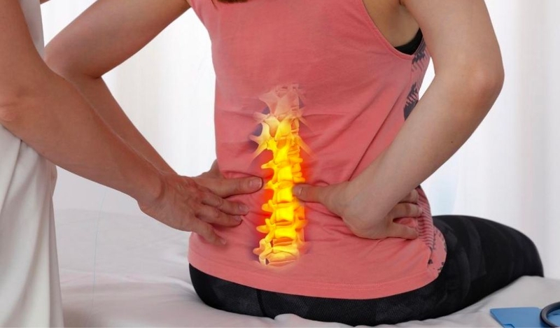 Tại sao đau bụng đau lưng nhưng không có kinh? Có phải mang thai không 2