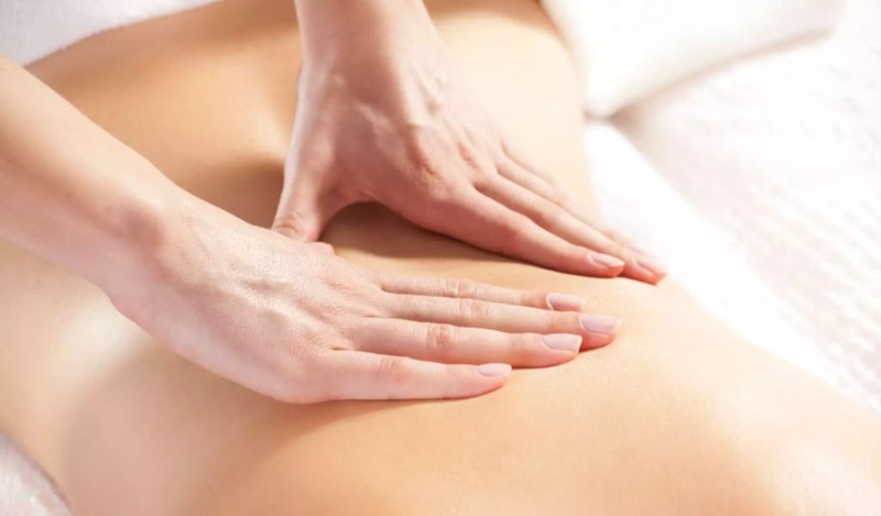 Tại sao đau bụng đau lưng nhưng không có kinh? Có phải mang thai không? 3