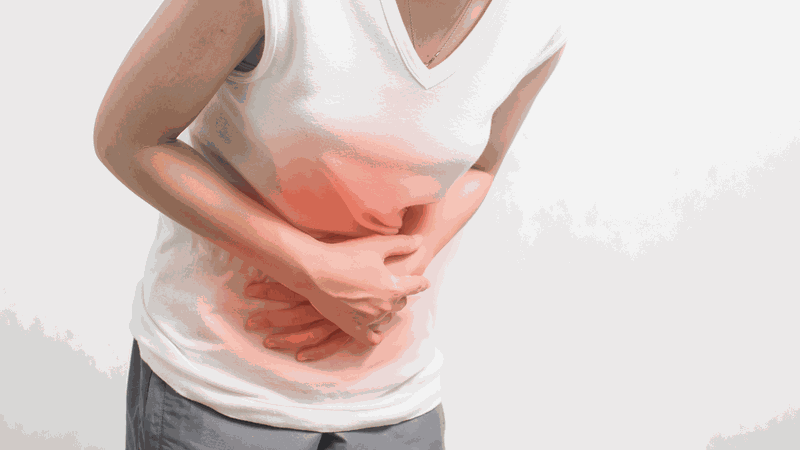 Tại sao đau bụng kinh lại đau chân? 1