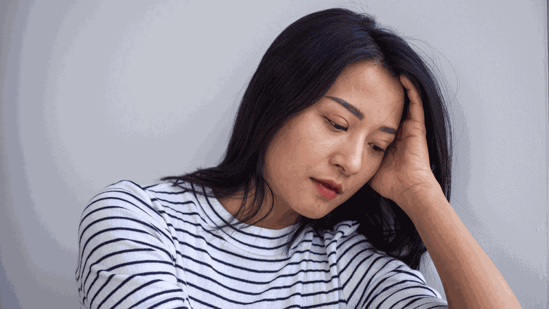 Tại sao đau bụng kinh lại đau chân? 2