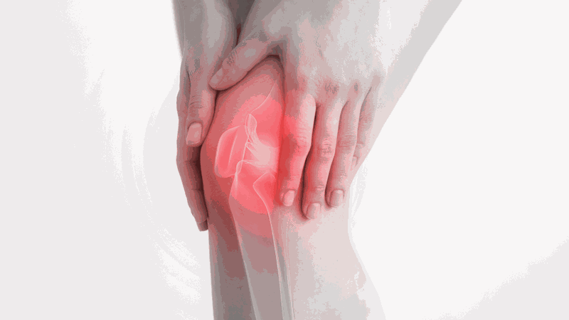 Tại sao đau bụng kinh lại đau chân? 3