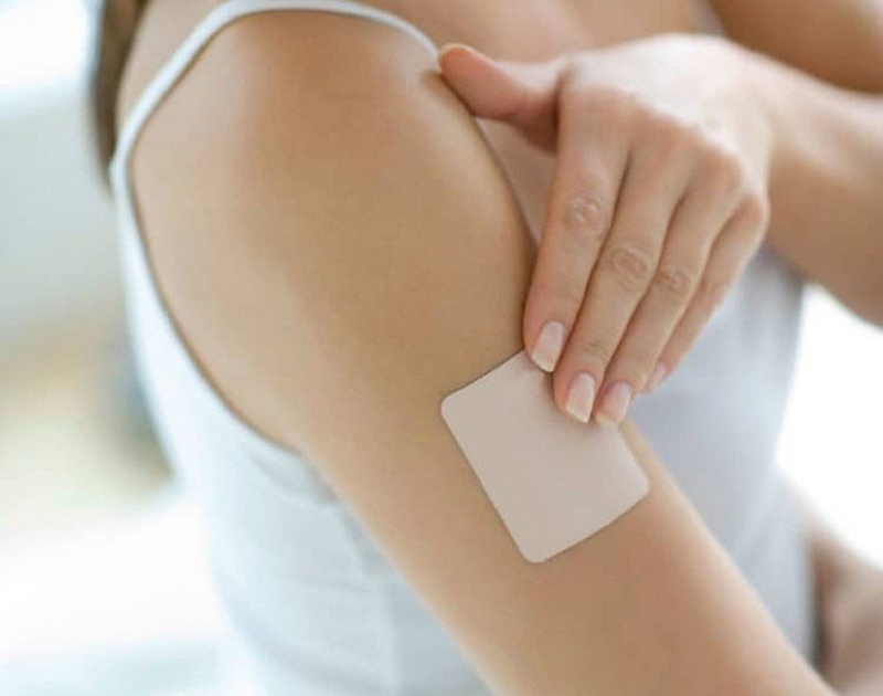 Tại sao đẻ mổ không nên đặt vòng tránh thai? Nên ngừa thai bằng phương pháp nào? 4