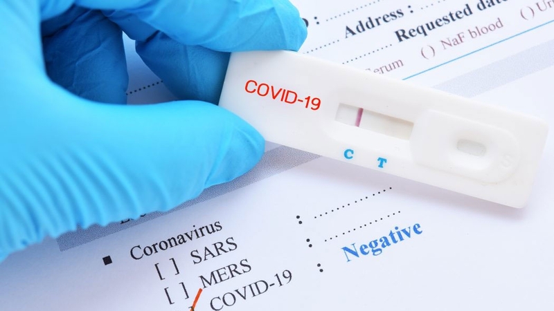 Tại sao F0 7 ngày vẫn dương tính? 2