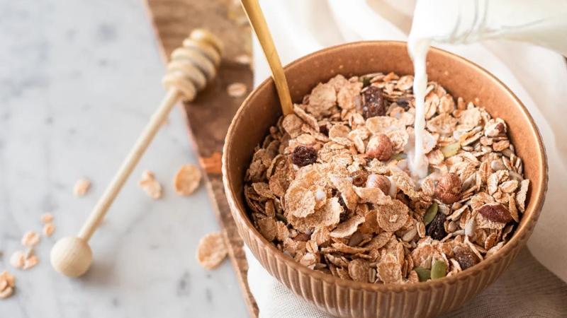 Tại sao Folate (Vitamin B9) lại quan trọng cho sức khoẻ thai kỳ? 4