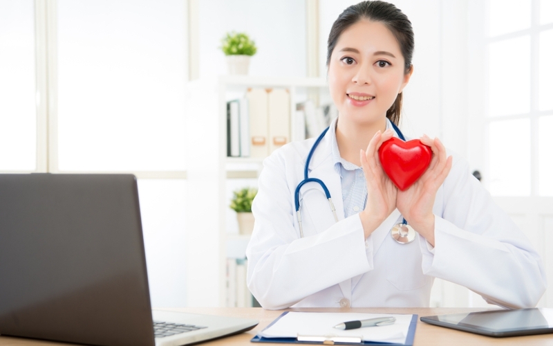 Tại sao húng quế tốt cho tim mạch? Công dụng kỳ diệu từ húng quế 2