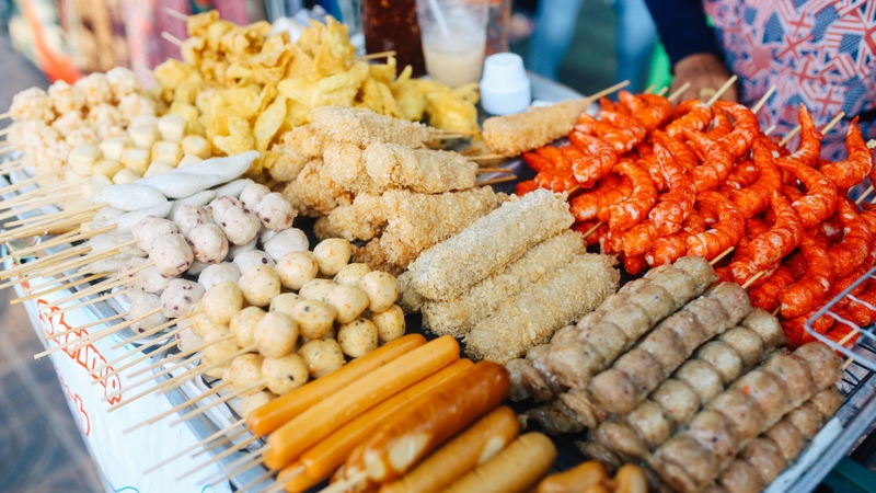 Tại sao huyết áp cao không nên ăn mặn? Lý do và ảnh hưởng đến sức khỏe 2