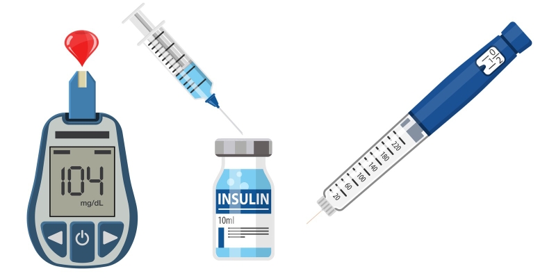 Tại sao insulin gây hạ kali máu? 2
