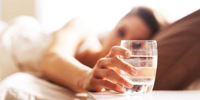 tại sao hạ đường huyết lại uống trà đường 03