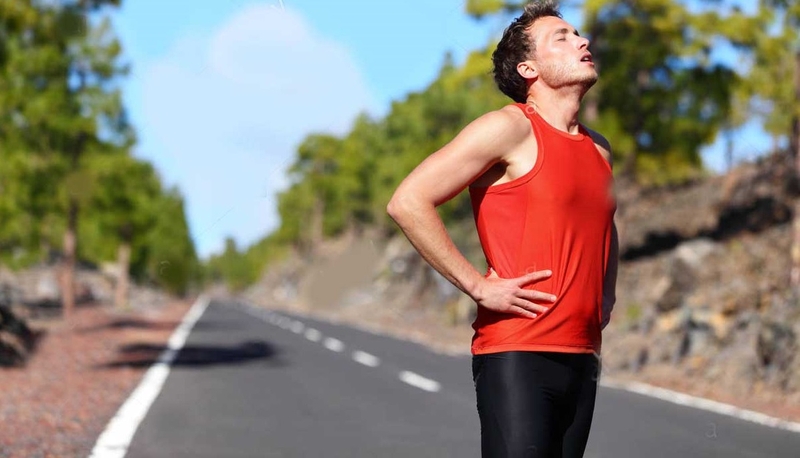 Tại sao khóc đến không thở được, có cảm giác vướng ở cổ khi khóc? 2