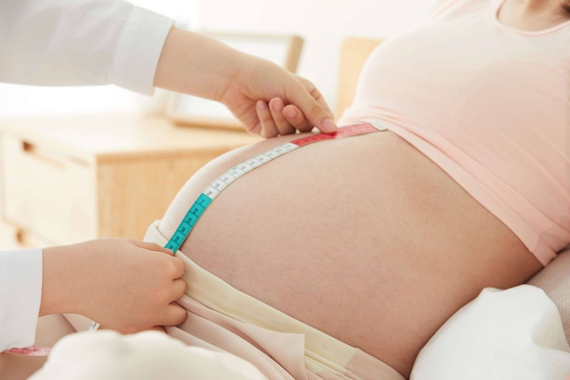 Tại sao không được vỗ mông bà bầu? Cần làm gì để bà bầu ổn định tâm lý khi mang thai? 3