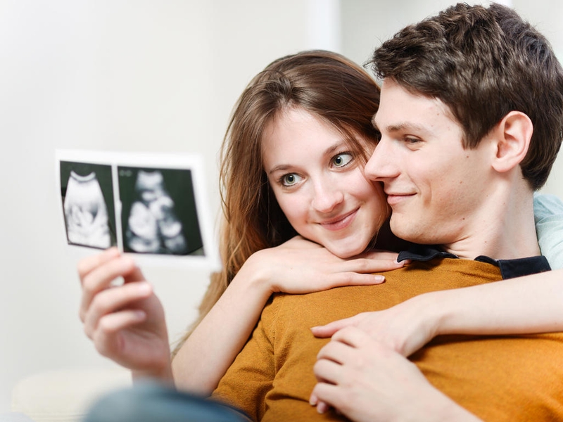 Tại sao không được vỗ mông bà bầu? Cần làm gì để bà bầu ổn định tâm lý khi mang thai? 6