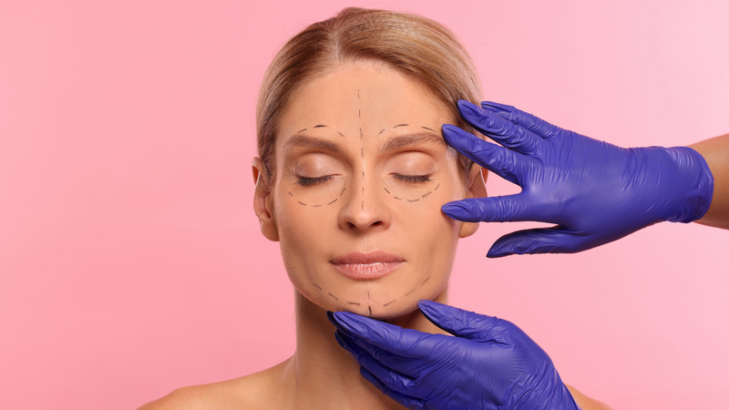 Tại sao khuôn mặt bị lệch khi chụp ảnh? Có cách nào khắc phục không? 1