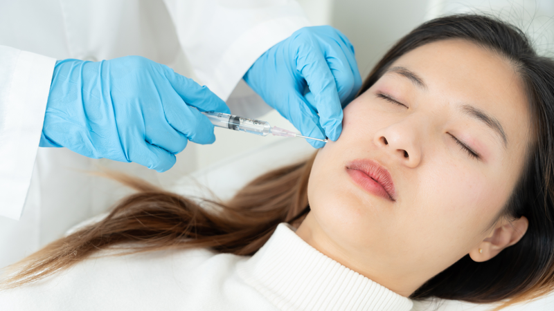 Tại sao khuôn mặt bị lệch khi chụp ảnh? Có cách nào khắc phục không? 4