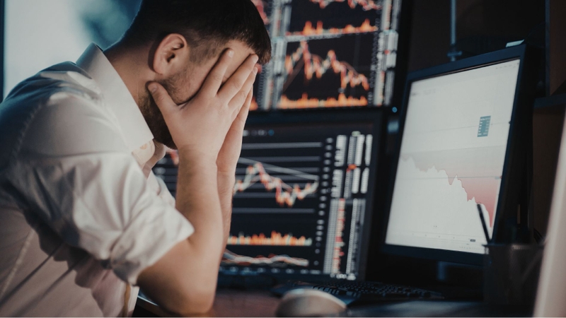 Tại sao lại bị mộng du? Do căng thẳng, áp lực kéo dài