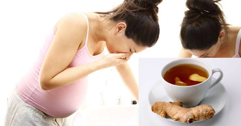 Tại sao lại buồn nôn khi mang thai? Những điều mẹ bầu cần lưu ý 2