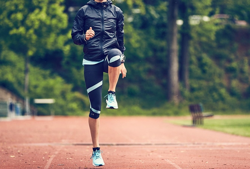 Tại sao lại ho sau khi chạy? Cách khắc phục ho sau khi chạy 3