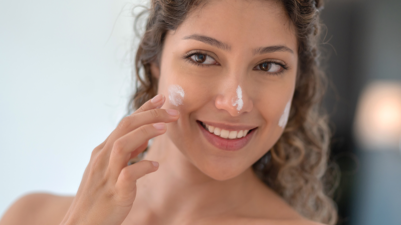 Tại sao làn da lại sạm màu và làm thế nào để phục hồi? 3