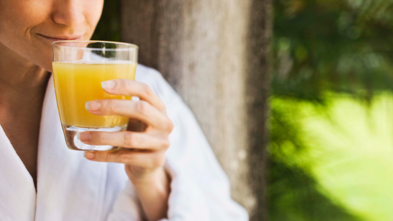 Tại sao làn da lại sạm màu và làm thế nào để phục hồi? 4