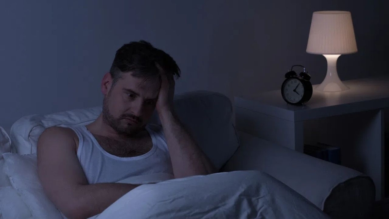 Mãn dục nam là giai đoạn hormone testosterone giảm mạnh