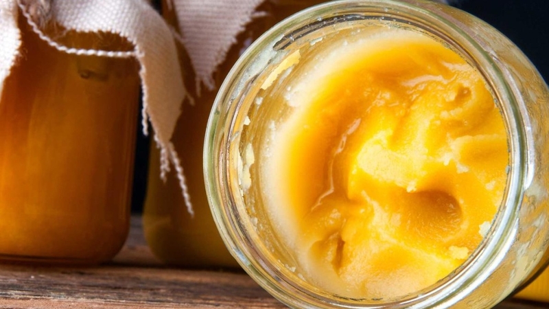 Tại sao mật ong kết tinh? Nguyên nhân và cách xử lý - Hình 1