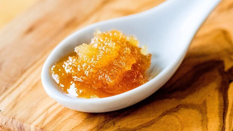 Tại sao mật ong kết tinh? Nguyên nhân và cách xử lý - Hình 2