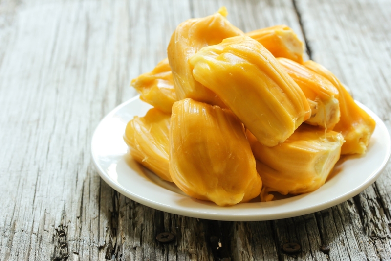 Mít bảo quản trong tủ lạnh chỉ nên dùng trong 2 - 3 ngày