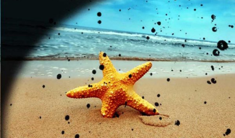 nhận biết dấu hiệu bong võng mạc