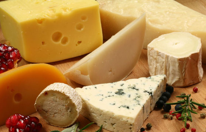 Thế nào là chất béo bão hòa?-1