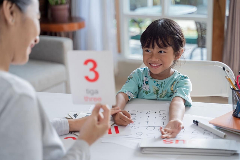 Tại sao nên dạy trẻ theo phương pháp Shichida? 3