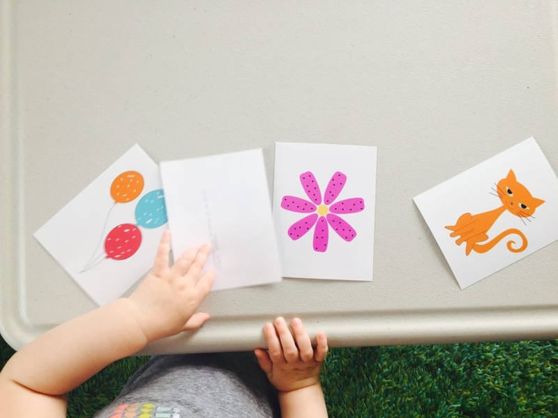 Tại sao nên dạy trẻ theo phương pháp Shichida? 4