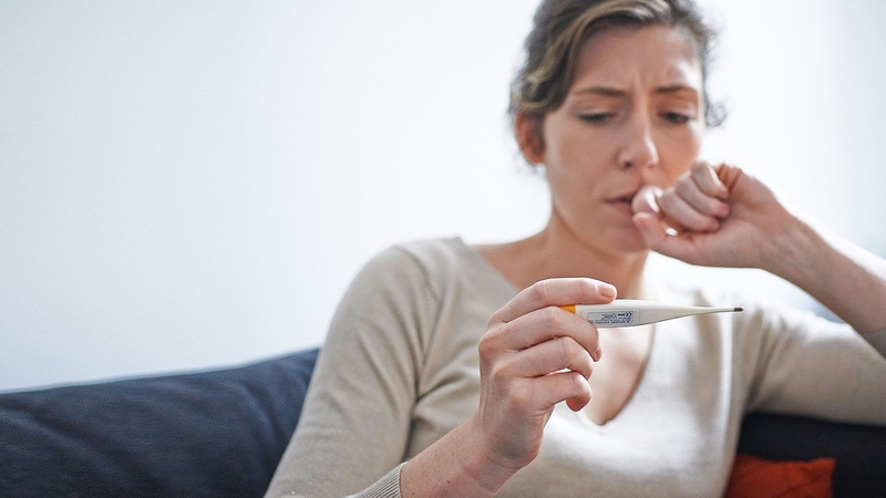 Tại sao ngộ độc thực phẩm bị sốt? 2