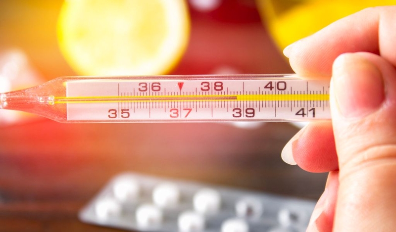 Tại sao nhiều người không biết mình bị nhiễm HIV? Dấu hiệu nhận biết 2