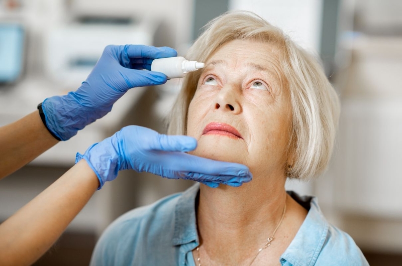 Tại sao nước mắt lại mặn? Thành phần nước mắt có gì 3