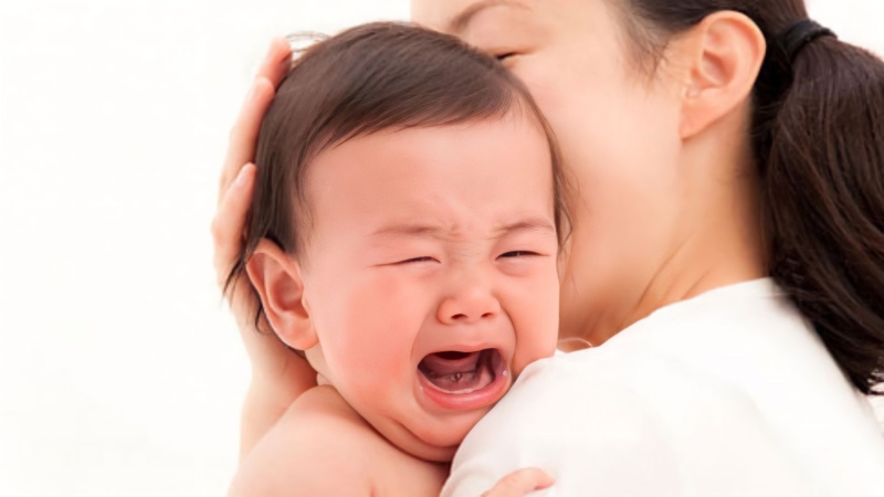 Tại sao phải bổ sung vitamin K1 cho trẻ sơ sinh? 2